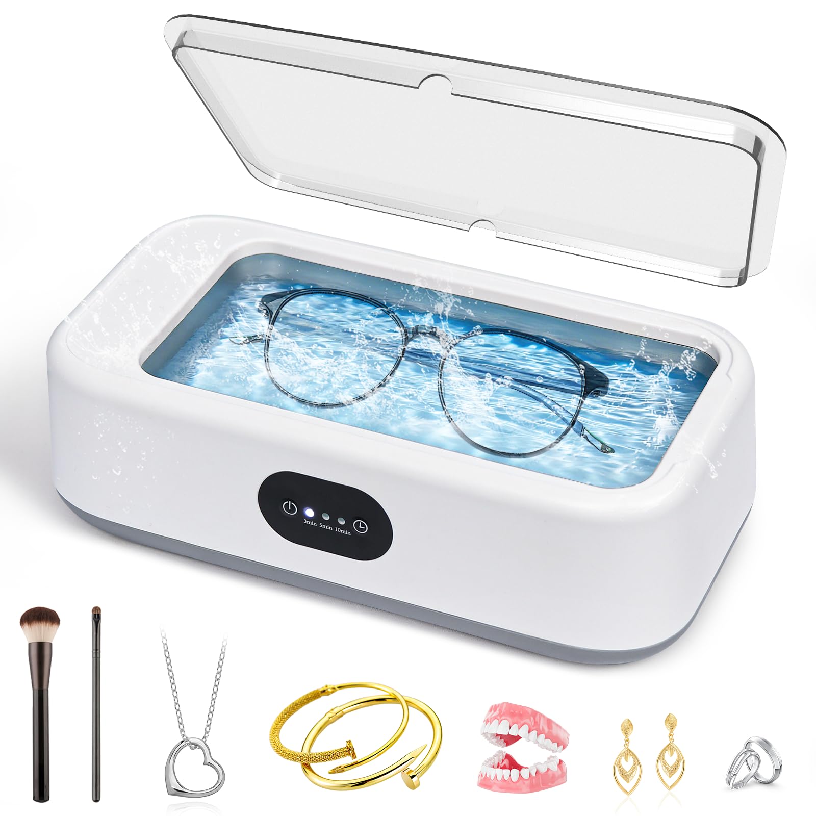 Newthinking Silver Jewellery Cleaner